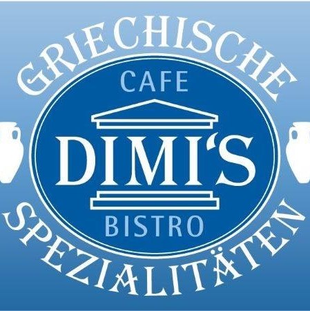 DIMIS Logo